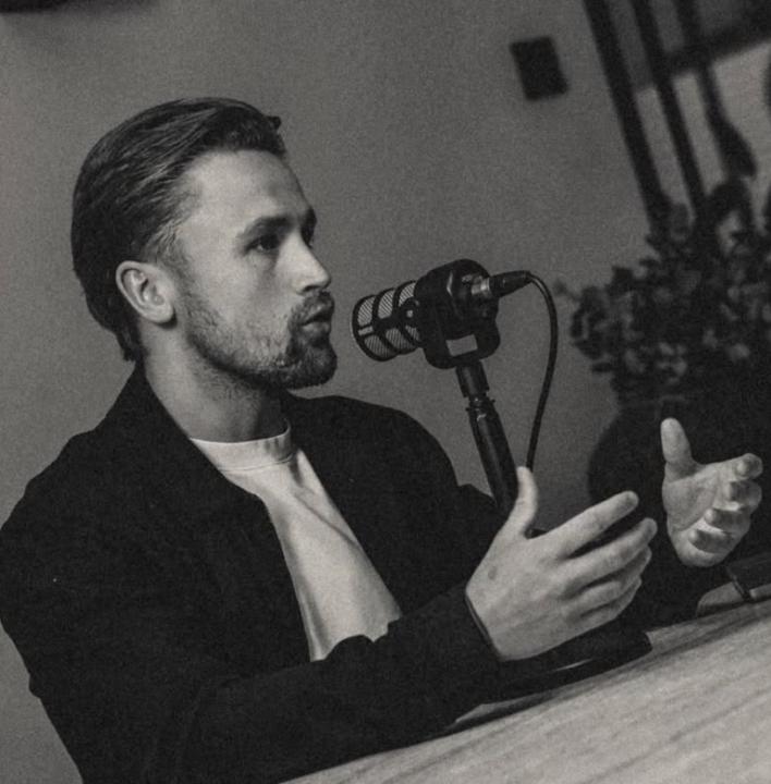Daan Stormink