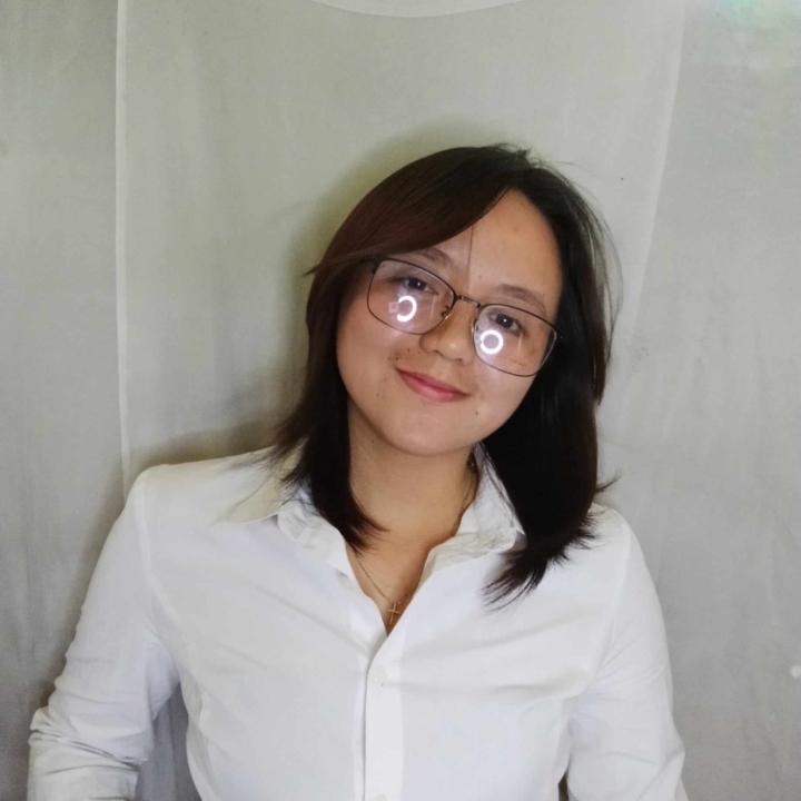 Fearlie Ponce