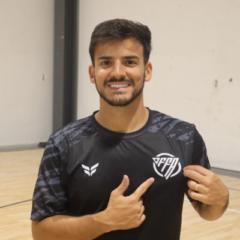 Leonardo Sobreira