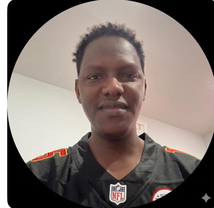 Mamadou Barry