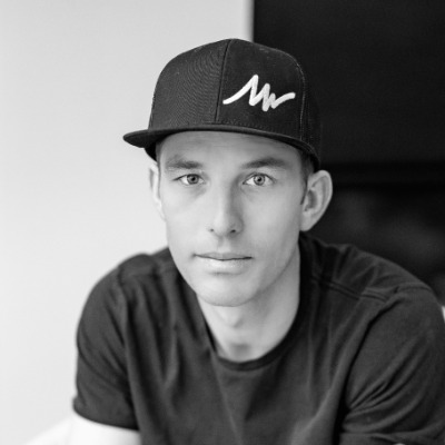 David Wintzer