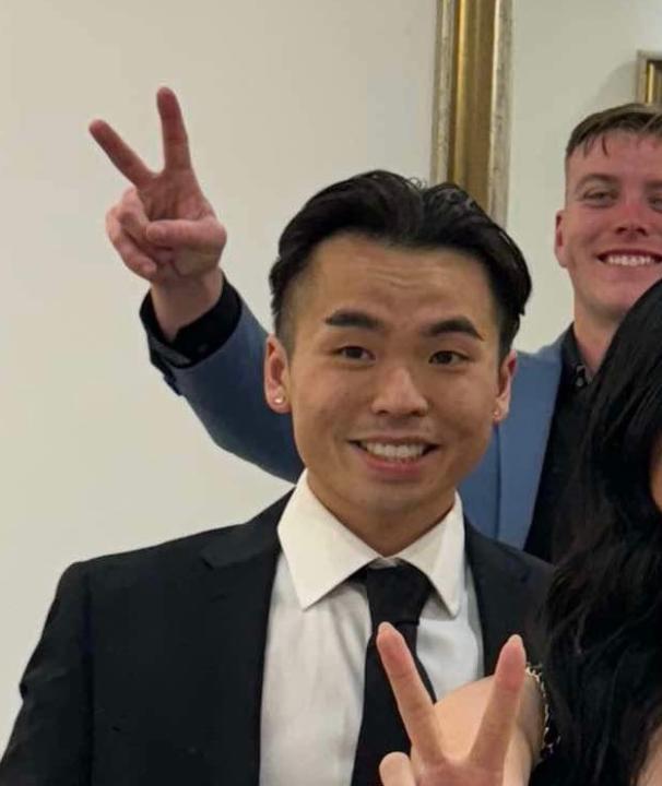 Kieren Nguyen