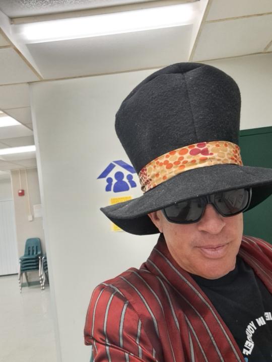 Robert Bieber