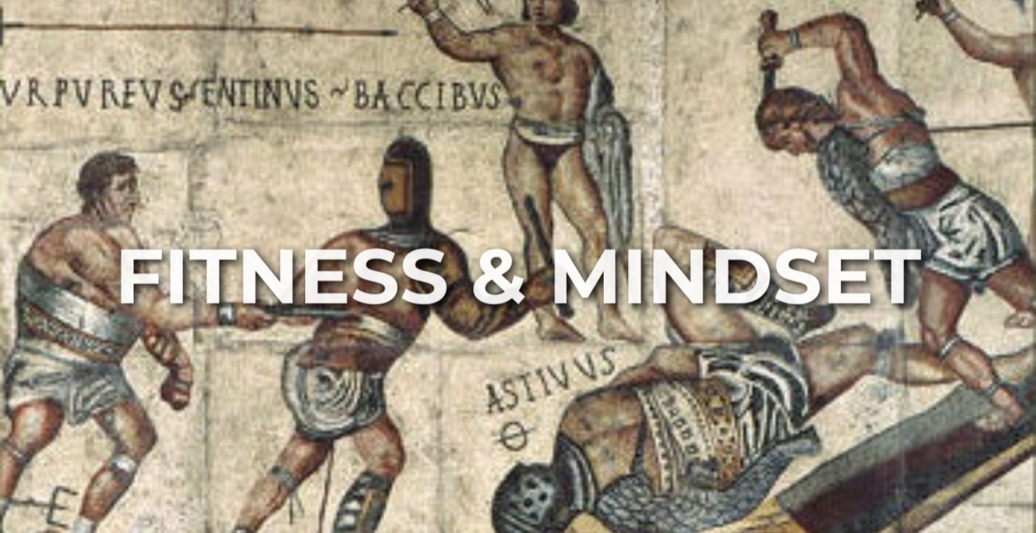 Fitness & Mindset