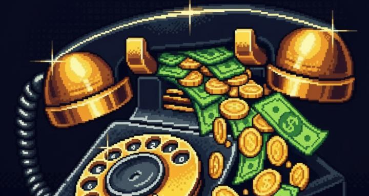 Richie’s Online Blueprints