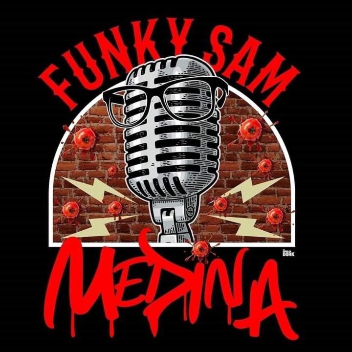 Samuel Medina
