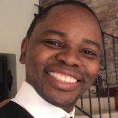 Simphiwe Ntshangase