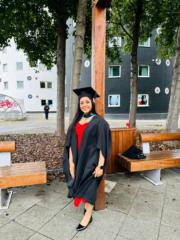 Aparna Lalitha Satheesh