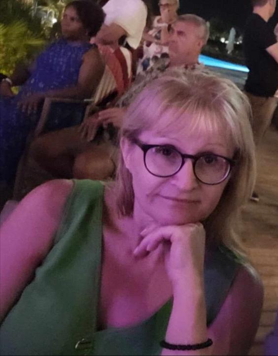 Ewa Michorczyk