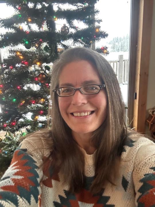 Tinessa Johnsrud