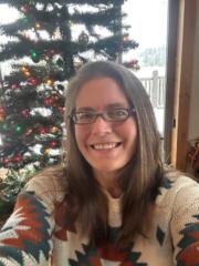 Tinessa Johnsrud