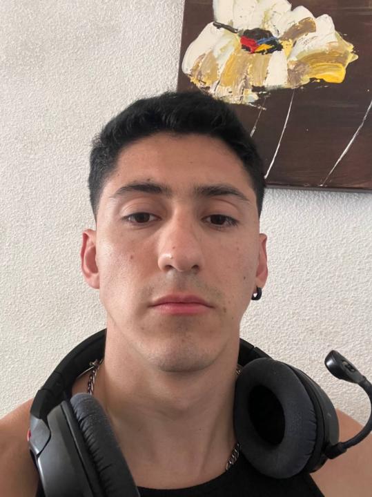 Sebastian Figueroa Mieres