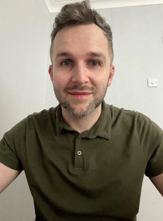 Andrew Sheppard