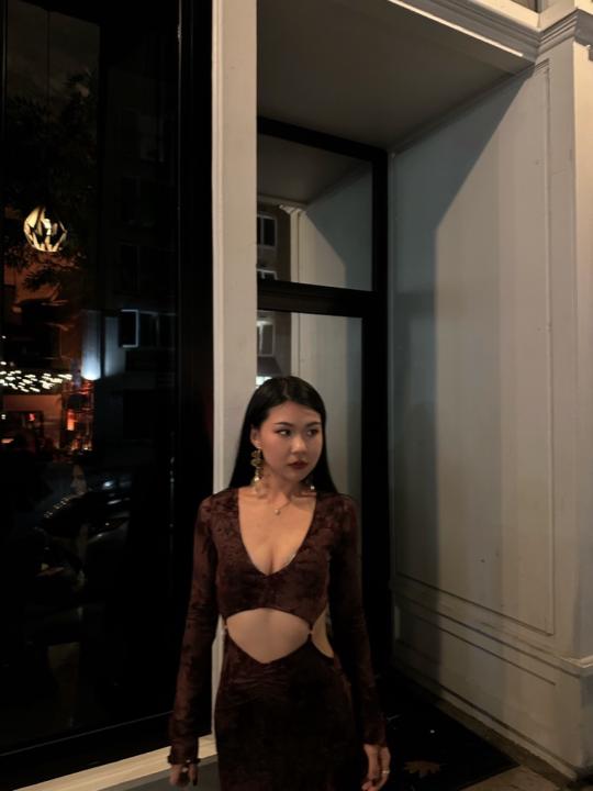 Cecilia Chen