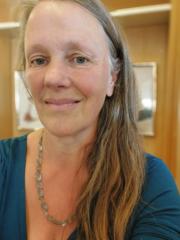 Hildegard Schasb