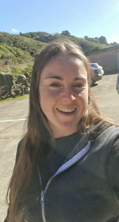 Steph Lynch
