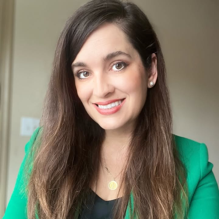 Isabelle Semrad