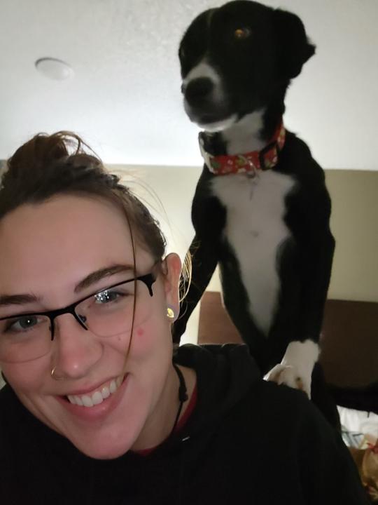 Jaimie Wolf