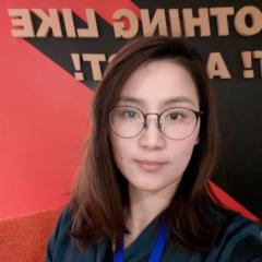 Angela Song