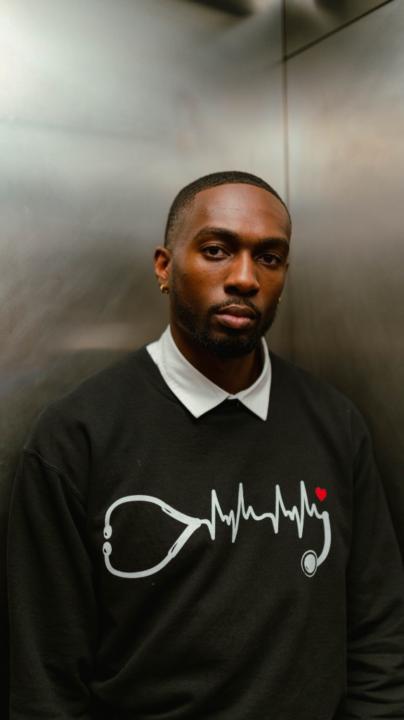 Brendan Okoro