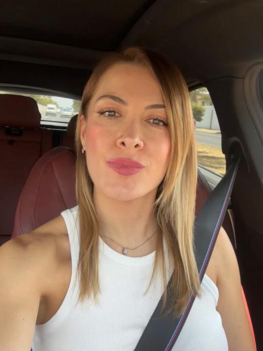 Sharelli Gonzalez