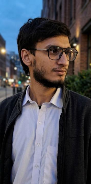 Khizar Imdad