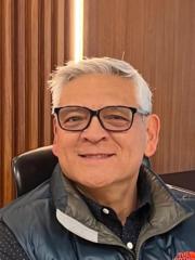 Daniel Almenara