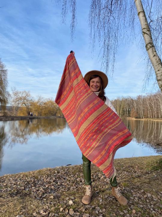 Veronika Pešíková