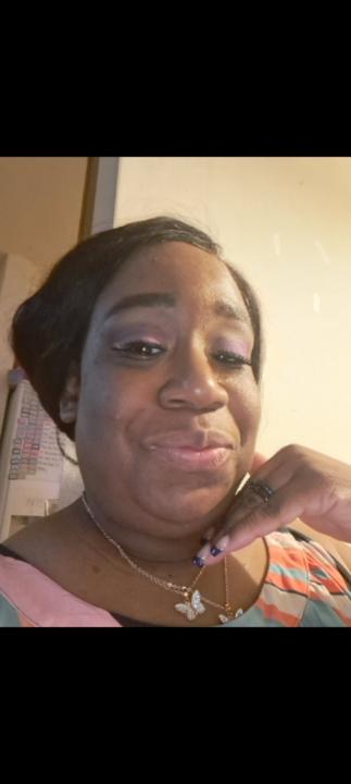 Sylita Thomas-Mitchell