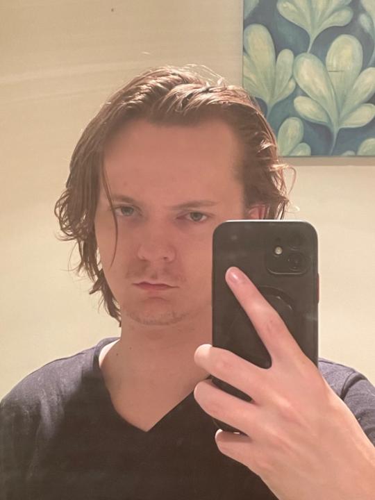 Thomas Marthick