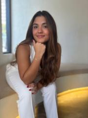 María Fernanda Galindo