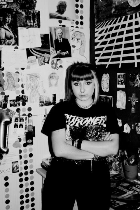 Lola Zoonekynd