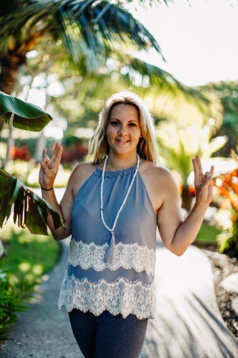 Dr. Liz Martin
