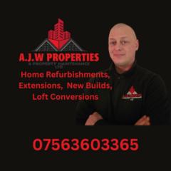 Adam Weatherstone
