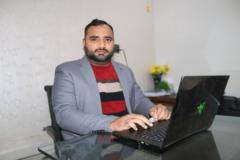 Muhammad Aqeel Maqsood