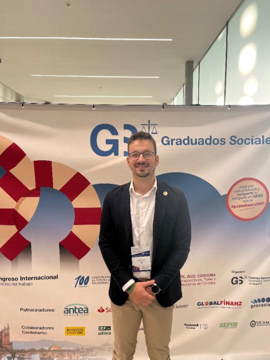 Alejandro Fernández Hevilla