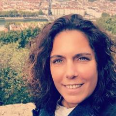 Vanessa Rochard
