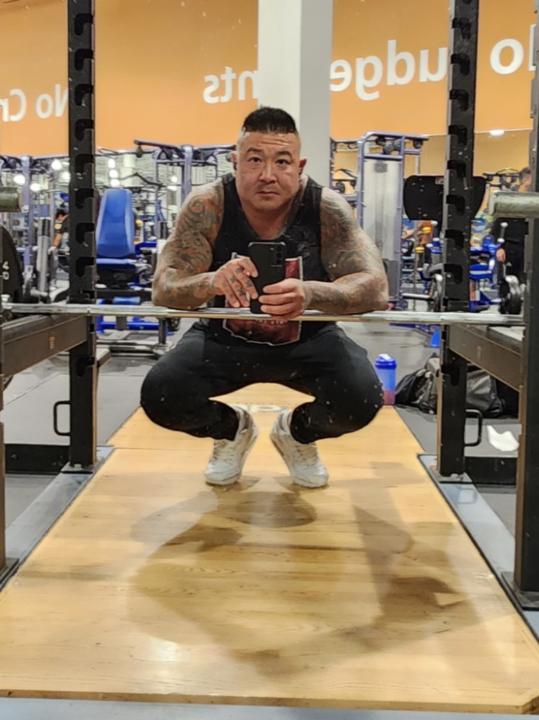 Nick Kim