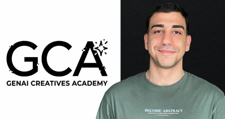 GenAI Creatives Academy