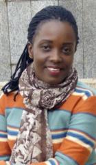 Clarisse N. Uwineza