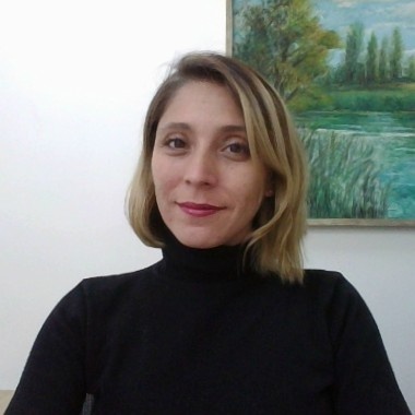 Camila Jimenez