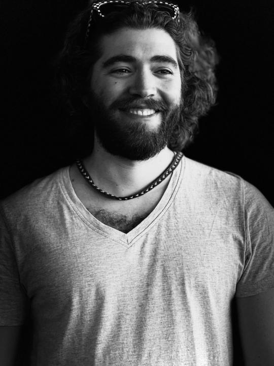 Orlando Romulo Hernandez
