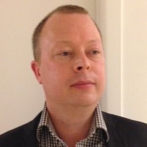 Mark Chappell