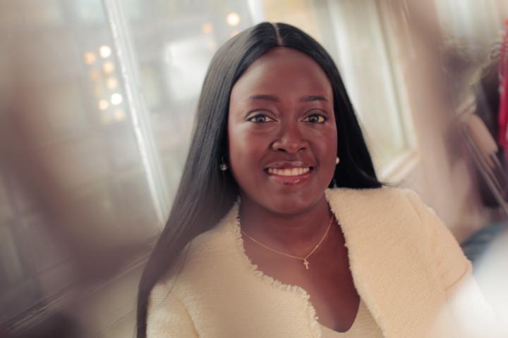 Naa Amanshia Shika Boakye