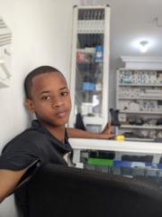 Mamadou hassimiou Diallo
