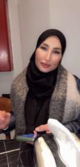 Mariam Mahmoud