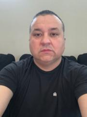 Rodney Rodriguez