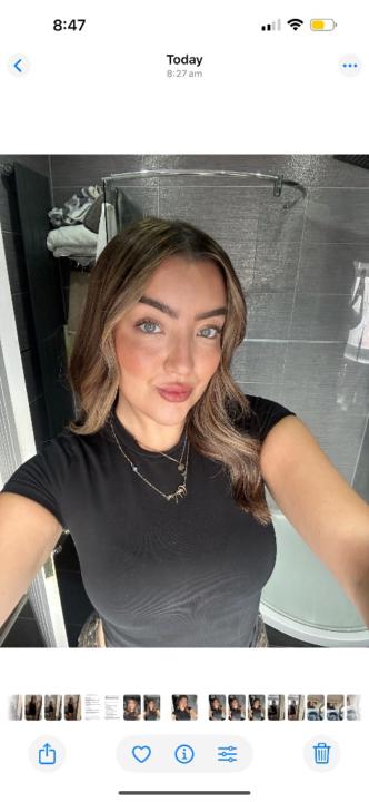 Chloe Cairns