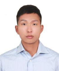 Samson Hsu