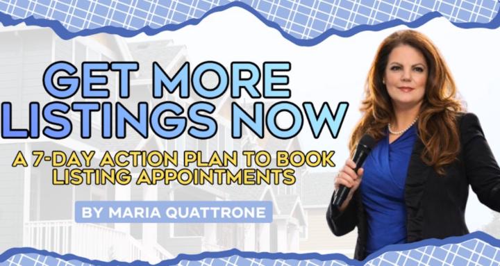 More Listings Now